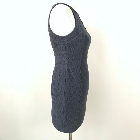 Plenty by Tracy Reese Halter Dress $198 Tag - Picture 5 of 8